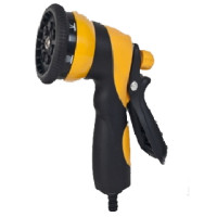 7 PATTERN PREMIUM HAND SPRAY